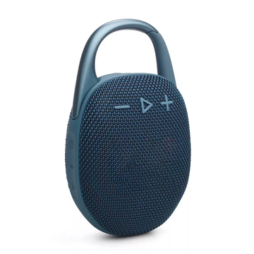 IP67 Waterproof Ultra-Portable Bluetooth Speaker with Carabiner