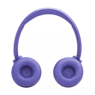 Foldable Bluetooth On-Ear Wireless Headphones