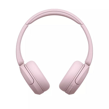 Lightweight Bluetooth On-Ear Wireless Headphones