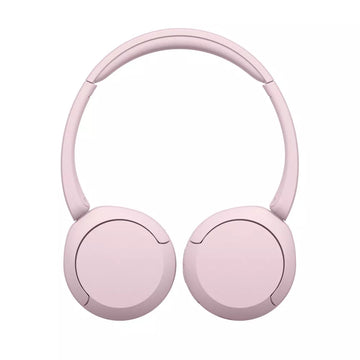 Lightweight Bluetooth On-Ear Wireless Headphones